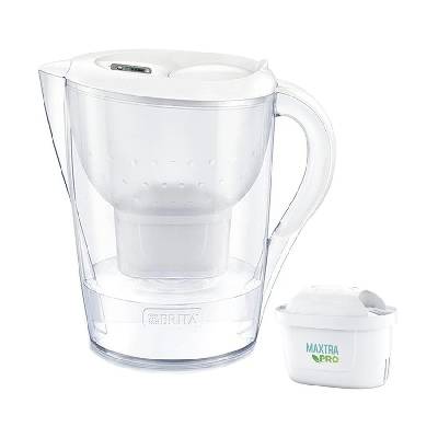Brita Marella XL 3,5 l Maxtra PRO - biela