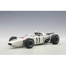 AUTOart Honda RA272 F1 Grand Prix Mexico 1965 R.Ginther 11 s figurkou řidiče 1:18