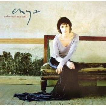 Enya - A Day Without Rain CD