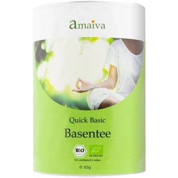 Amaiva Quick Basic Basentee - 165 г