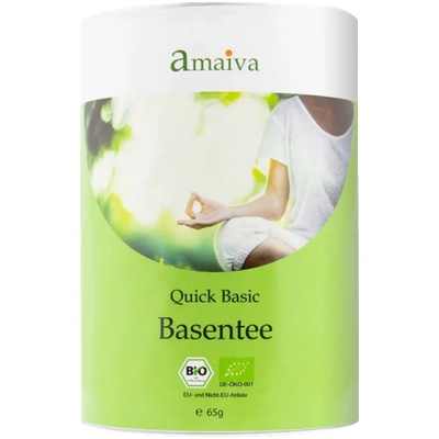Amaiva Quick Basic Basentee - 165 г