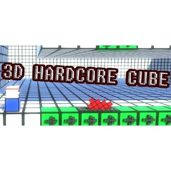 Laush Studio 3D Hardcore Cube (PC)