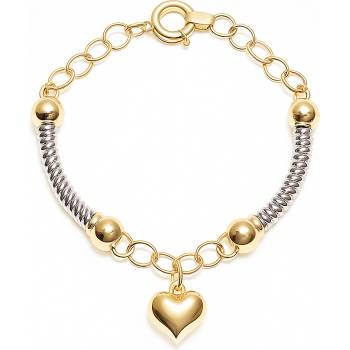 Златна гривна