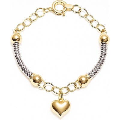 Златна гривна