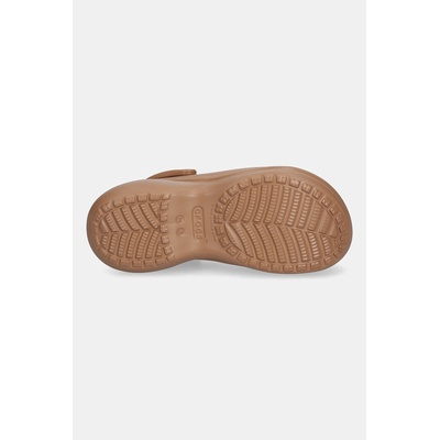 Crocs Чехли Crocs Classic Bae Clog (206302.2JJ)