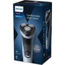 Philips X3003/00 čierny, modrý