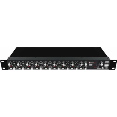Hill-audio RPS1620
