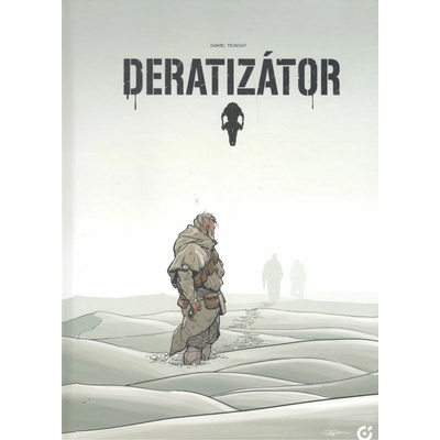 Deratizator