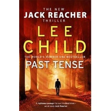 Past Tense : Jack Reacher 23 - Lee Child