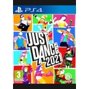 Just Dance 2021