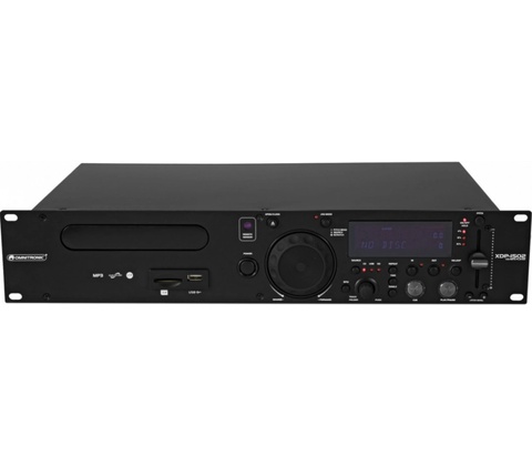 Omnitronic DMP-102