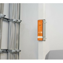 Weidmüller FV sdružovací skříň generátoru PV Inline SPD typ I+II 3108220000