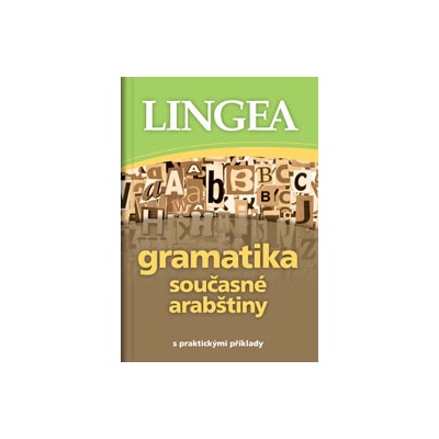 Gramatika současné arabštiny