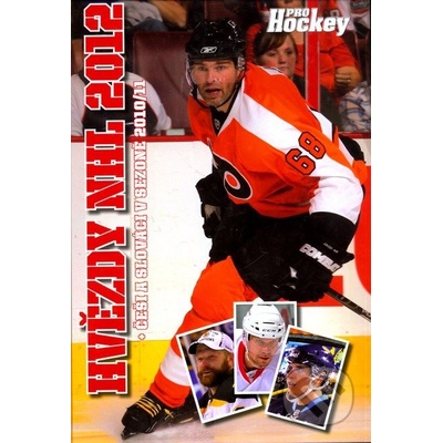 Hvězdy NHL 2012