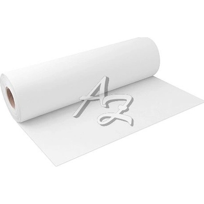 pečící papír 50cm/200m v roli, Bílý