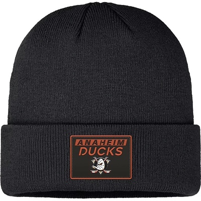 Fanatics čepice Anaheim Ducks AP Rink