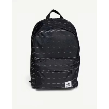 Adidas Originals Monogram Backpack Black