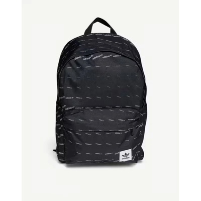 Adidas Originals Monogram Backpack Black