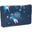 Cool Pack Портмоне Cool Pack Slim - Blue Unicorn (F056670)