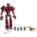 LEGO® Marvel Eternals - In Arishem's Shadow (76155)