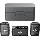 Image 1 of DJI Mic 2 (2 TX + 1 RX + Charging Case)