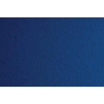 Fabriano Картон Colore, 50 x 70 cm, 140 g/m2, № 234, ултрамарин (43303234/2_BLEU)