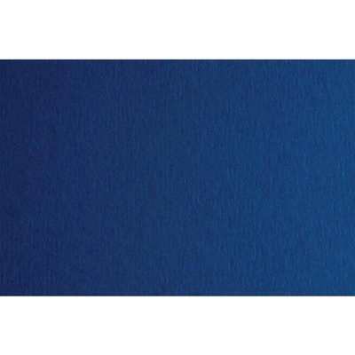 Fabriano Картон Colore, 50 x 70 cm, 140 g/m2, № 234, ултрамарин (43303234/2_BLEU)