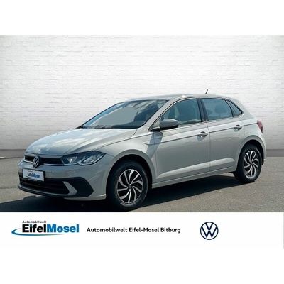 Volkswagen Polo 1.0 59 kW