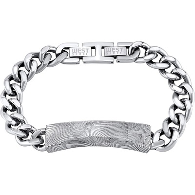 West side damasteel TJWM013B
