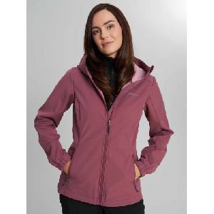 OUTVENTURE Ветровка Womens Softshell Jacket