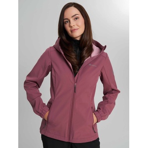 OUTVENTURE Яке Womens Softshell Jacket - sportdepot - 136,71 лв