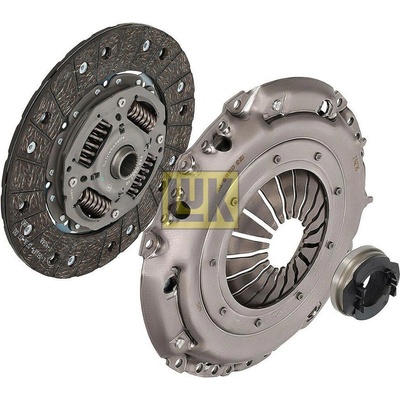 Sada spojky Schaeffler LuK 623 3084 00