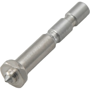 Anycubic Дюза от неръждаема стомана за Kobra 3 Max - 0, 8 mm (S010366)