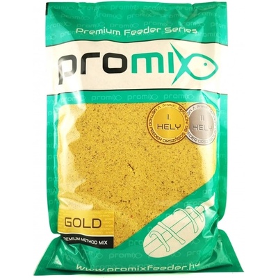 Promix GOLD 0,9kg