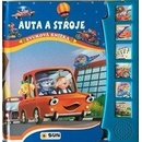 Auta a stroje