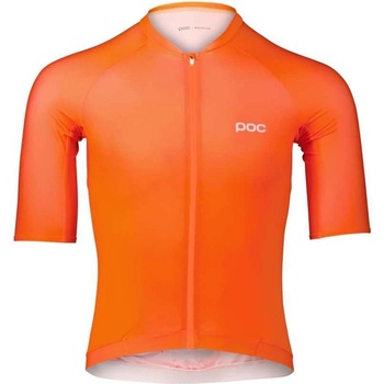 POC M's Pristine Zink Orange