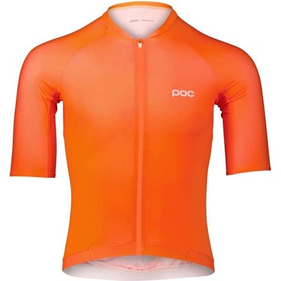 POC M's Pristine Zink Orange
