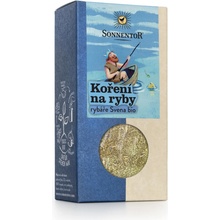 Sonnentor Korenie na ryby rybára Svena 35 g BIO