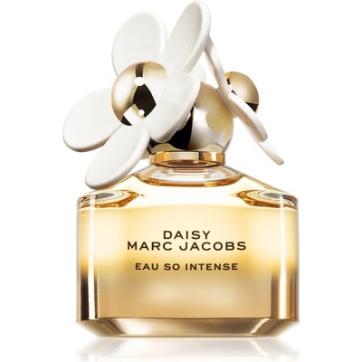 Marc Jacobs Daisy Eau So Intense parfémovaná voda dámská 50 ml