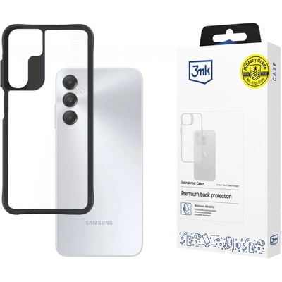 ochranný 3mk Satin Armor Case+ Galaxy A15 5G SM-A156