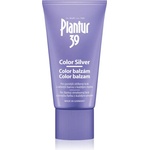 Plantur 39 39 Color Silver балсам с кофеин неутрализиращ жълтеникавите оттенъци 150ml