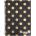 Бележник Karton Dots Gold A6 60 л. сп (A6 60)