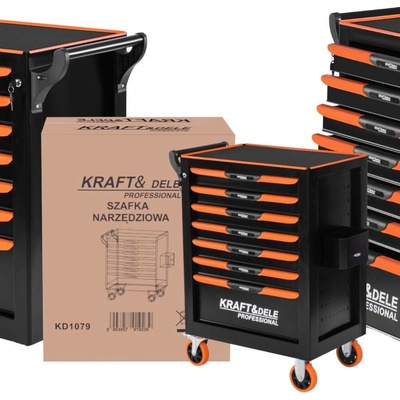 Kraft&Dele KD1079 – Zbozi.Blesk.cz