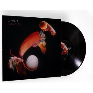 Warner Gewalt: Paradies - Vinyl (LP) (045170)