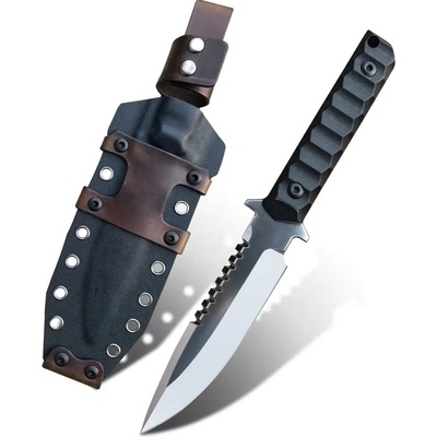 HARAHU DA 31414 Čierna 17 cm