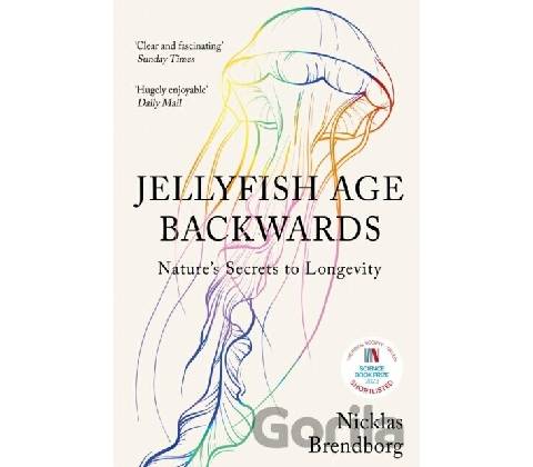Jellyfish Age Backwards
