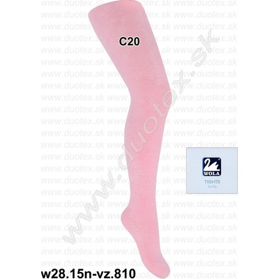 Wola Froté pančušky w28.15n vz.810