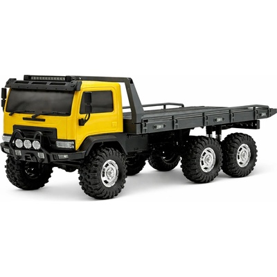 Absima Mini Crawler CR-18P Tow Truck ARKTOS 6x6 RTR oranžový RC_321657 1:18