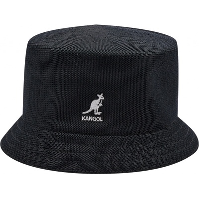 Kangol K3299HT Tropic Bin Black