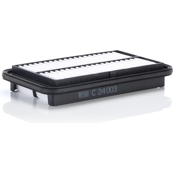 Mann-filter Въздушен филтър mann-filter c 24 003